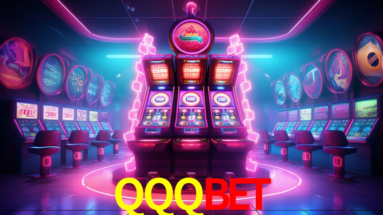 QQQBET: Seu Cassino Premiado com Pagamentos Rápidos