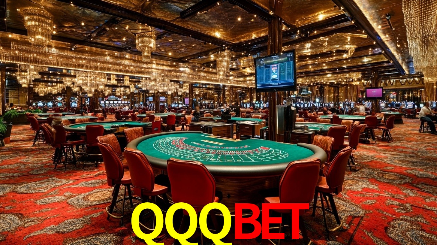 QQQBET - Melhor cassino online do Brasil - qqq bet app