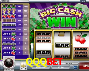 Desvendando o Mundo dos Jogos Virtuais na QQQBET