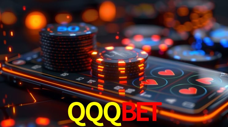 Welcome Bonus QQQBET