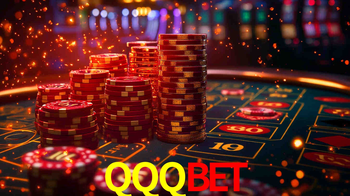 QQQBET App Interface
