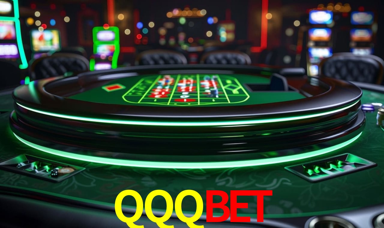 Flash Promotion QQQBET