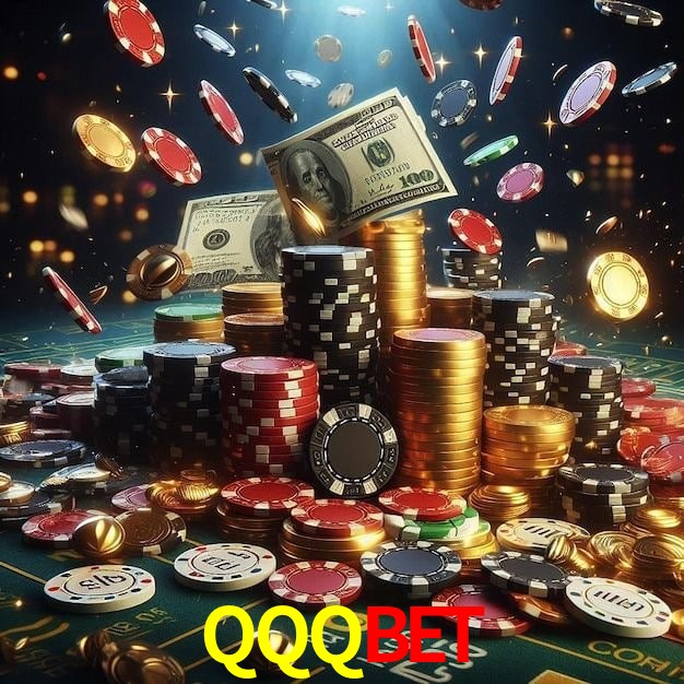 A Emoção da Loteria na QQQBET: Uma Chance de Mudança de Vida