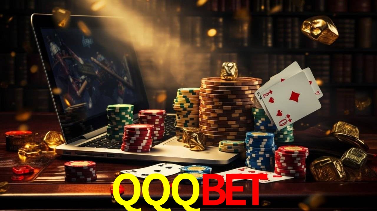 Football Betting QQQBET
