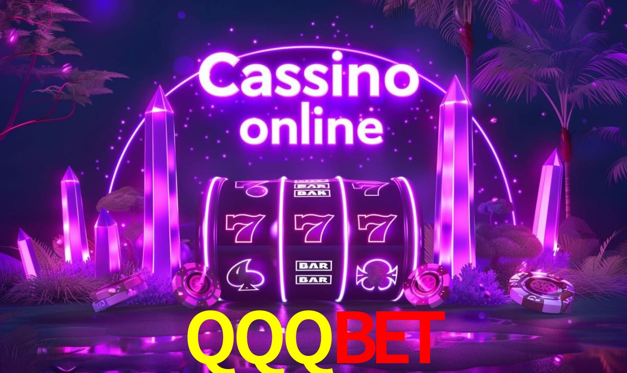 Secure Login QQQBET