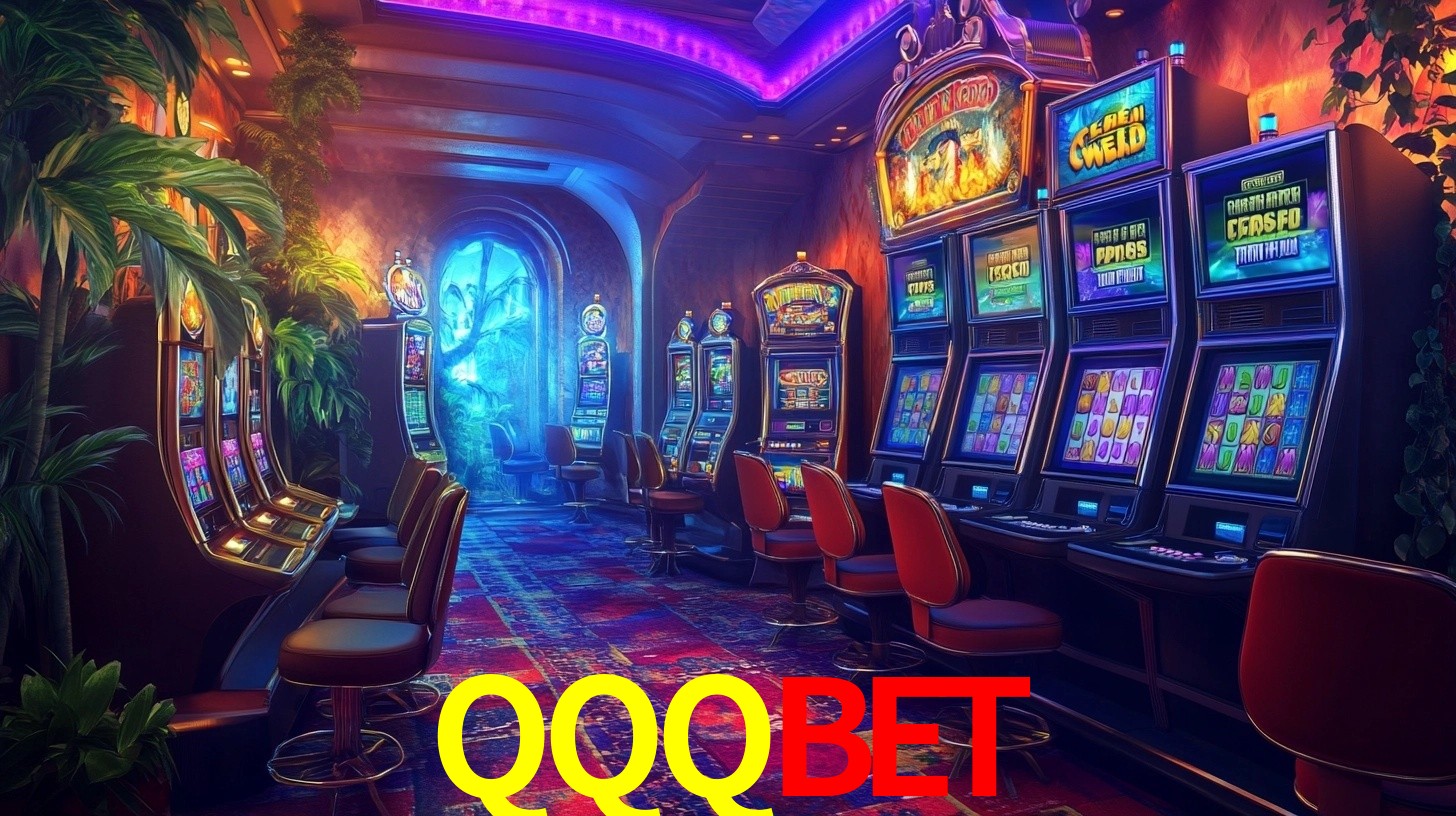 Daily Bonuses QQQBET