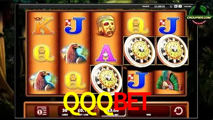 Roulette Table QQQBET