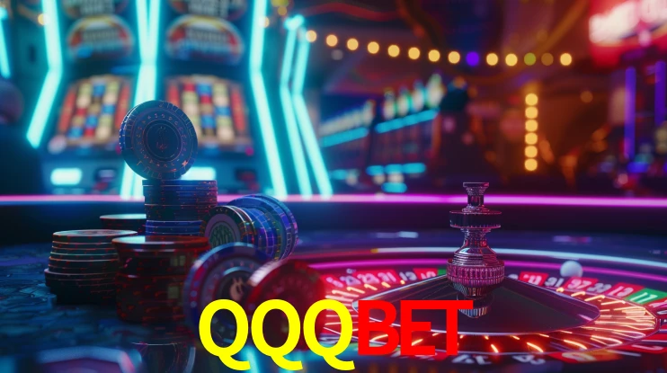 Game Providers QQQBET