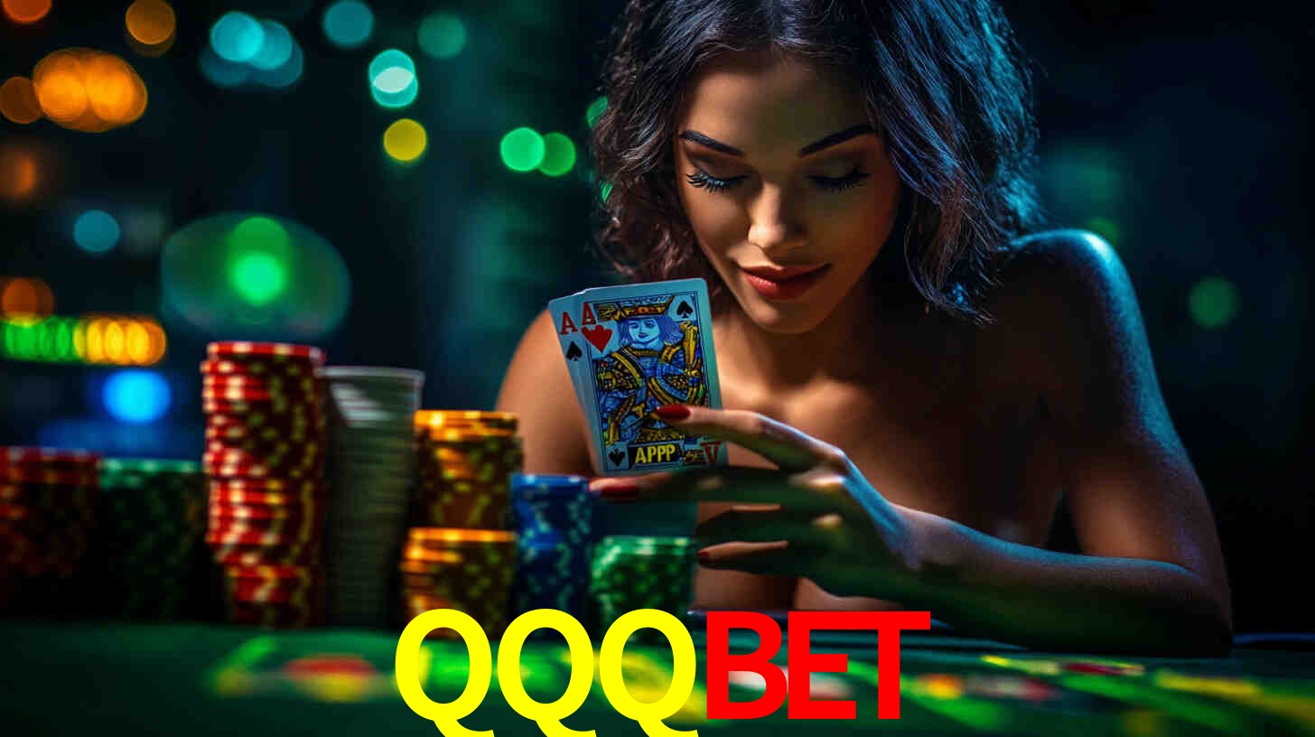 A Experiência Imersiva dos Cassinos Ao Vivo no QQQBET
