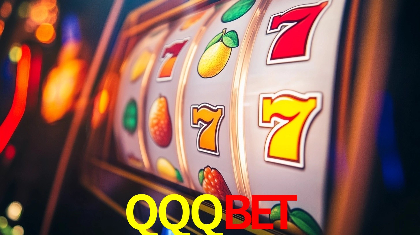 Welcome Bonus QQQBET
