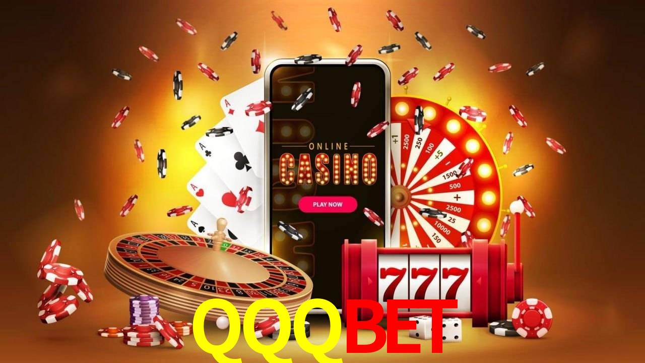 Live Casino QQQBET