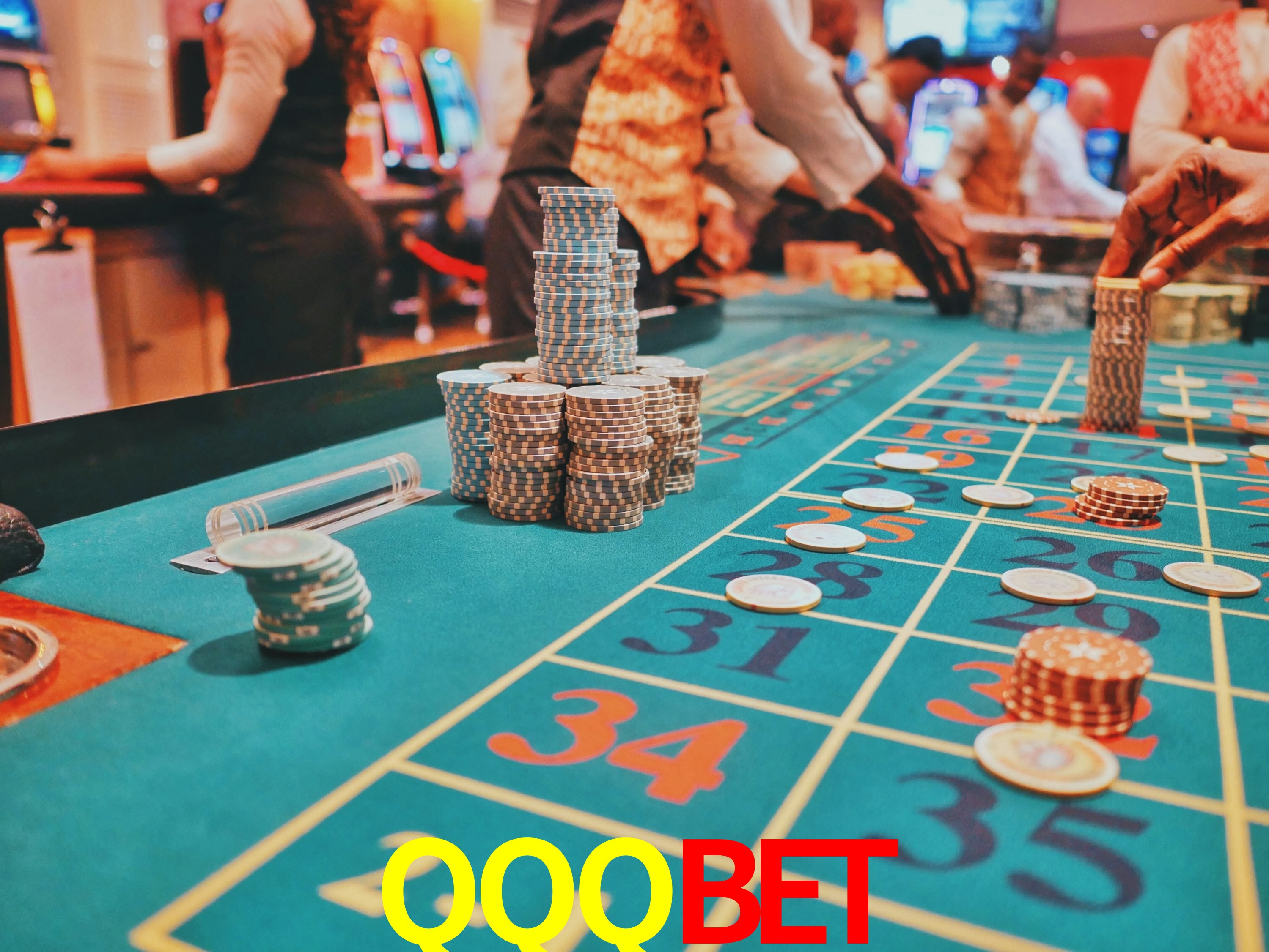 Sports Statistics QQQBET