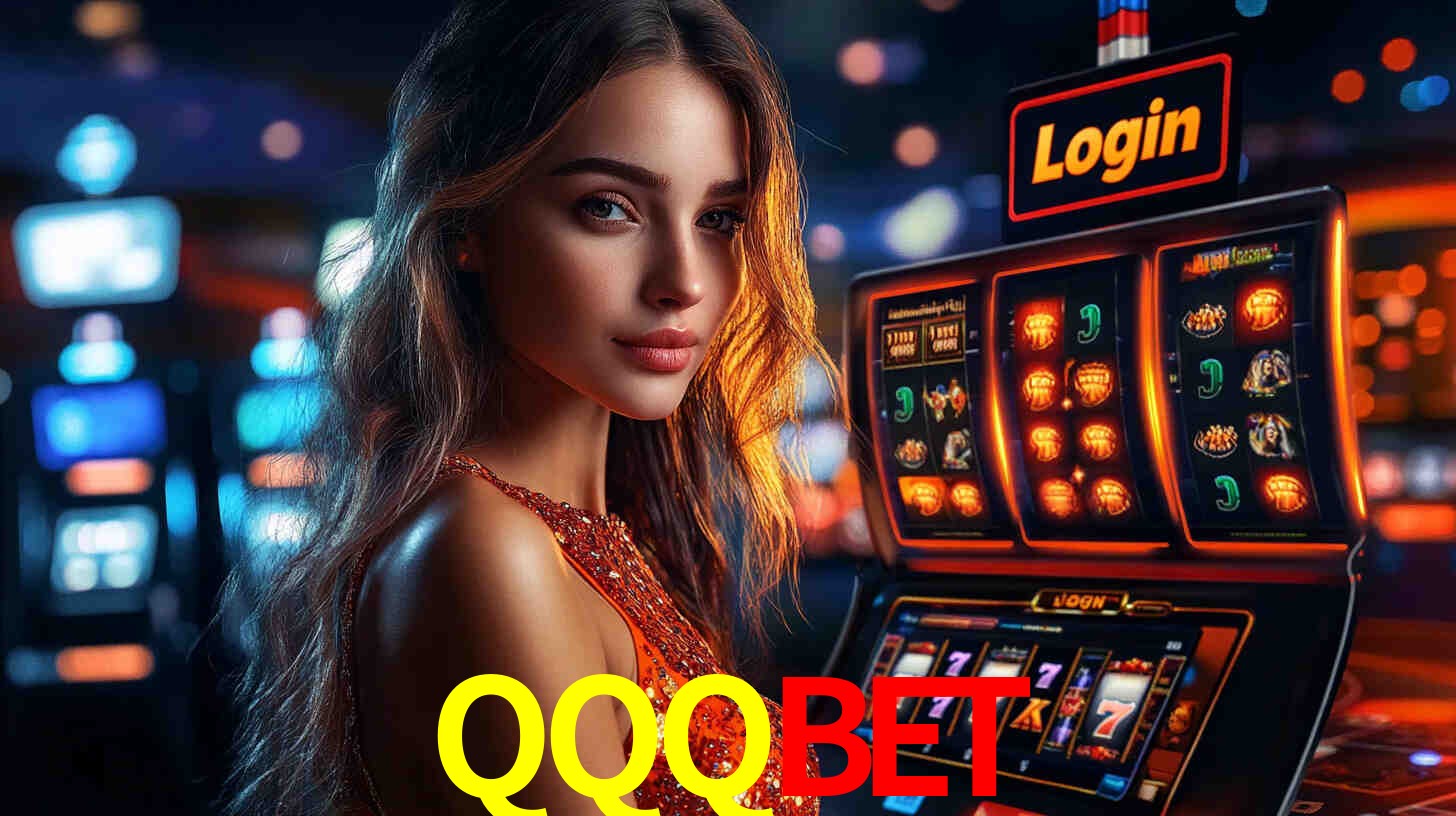 QQQBET: Jogos de Caça-Níqueis-Altas Recompensas, Roleta-Velocidade, Blackjack-Desafios Máximos