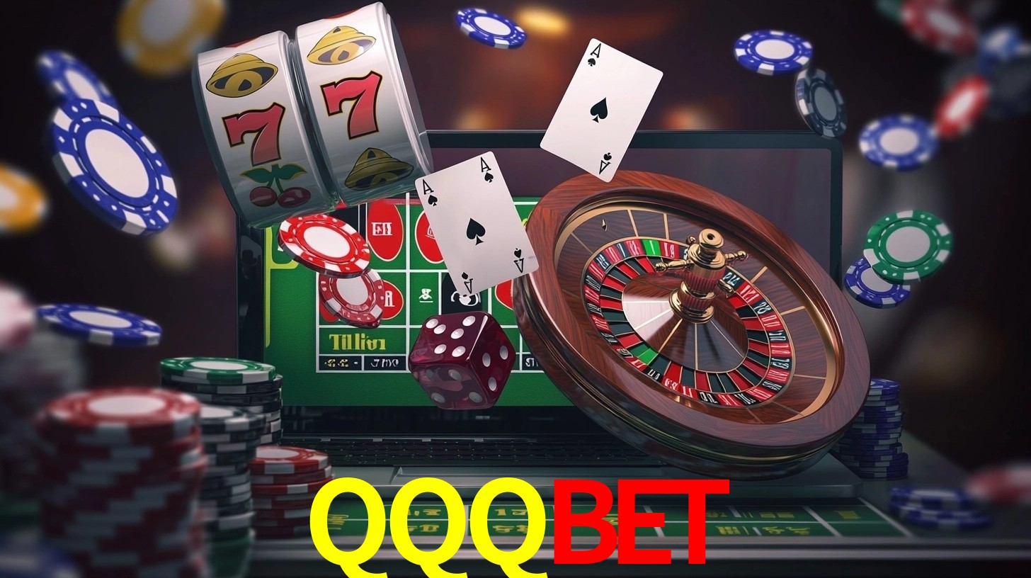 Daily Bonuses QQQBET