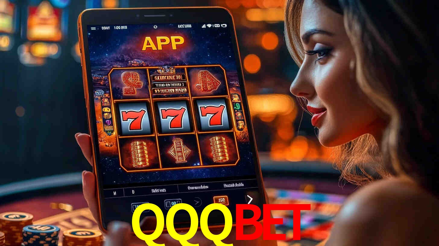 QQQBET: A Experiência de Casino com Jogos de Mesa ao Vivo