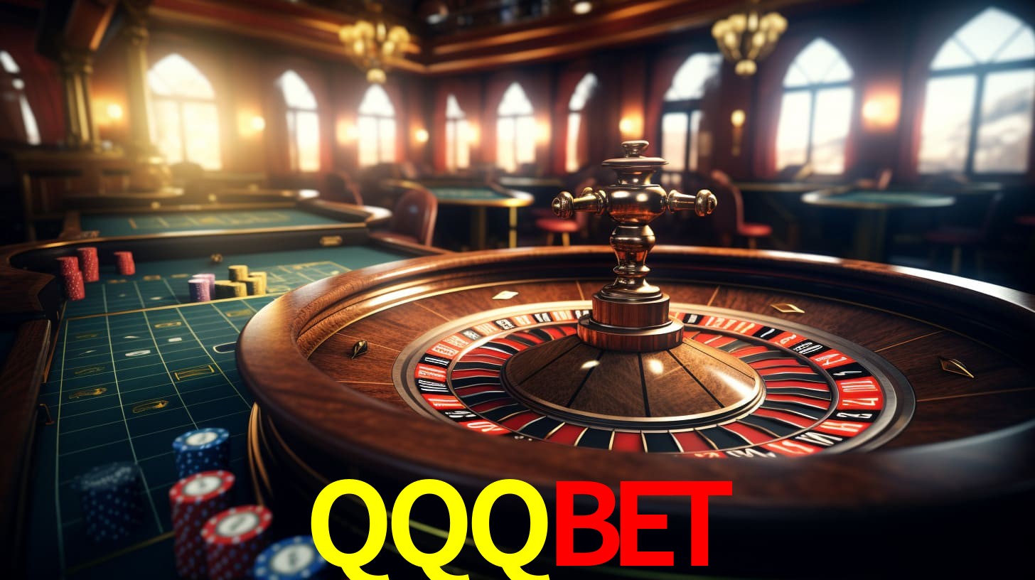 VIP Casino QQQBET
