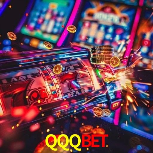cassino QQQBET