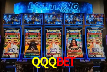 A Emoção da Loteria na QQQBET: Uma Chance de Mudança de Vida