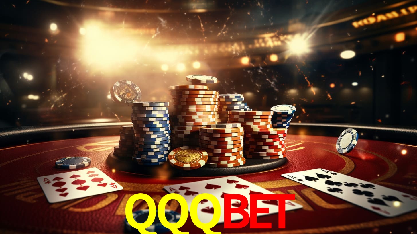 Live Casino QQQBET