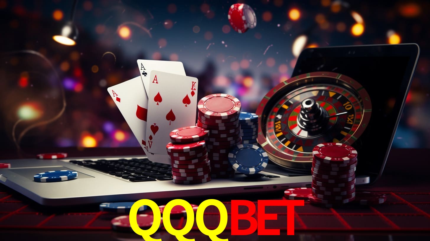 Blackjack Table QQQBET