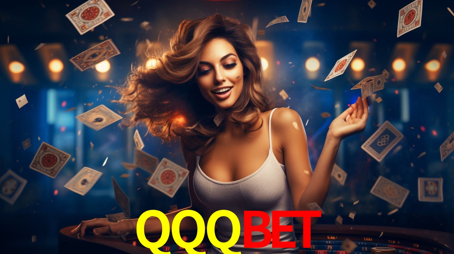 Roulette Table QQQBET