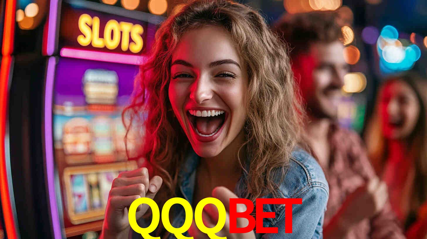 Apostas Esportivas na QQQBET: Um Guia Completo
