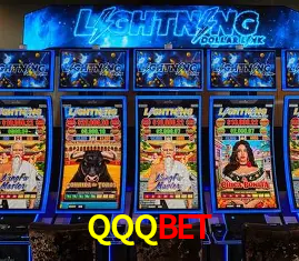 Descubra a Magia dos Jogos de Arcade no QQQBET