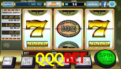 Descubra o Mundo do Cassino Online com QQQBET