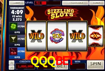 Descubra o Mundo do Cassino Online com QQQBET