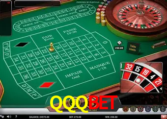 VIP Casino QQQBET