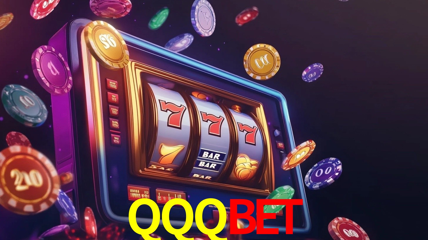 Welcome Bonus QQQBET