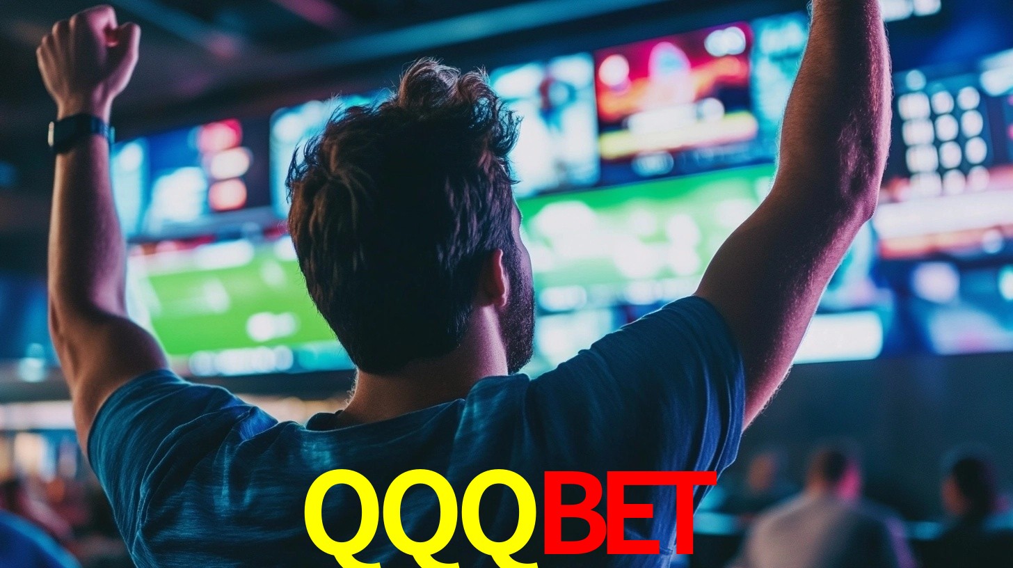 QQQBET: Seu Especialista em Apostas Esportivas Brasileiras