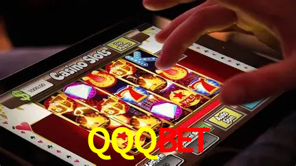 Blackjack Table QQQBET