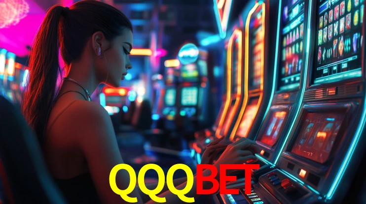 qqq bet casino