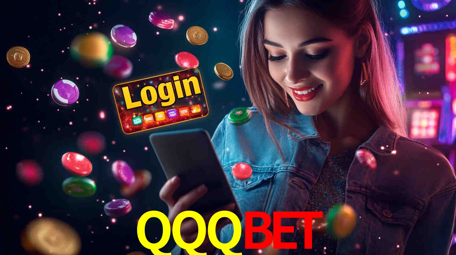Apostas Esportivas na QQQBET: Um Guia Completo
