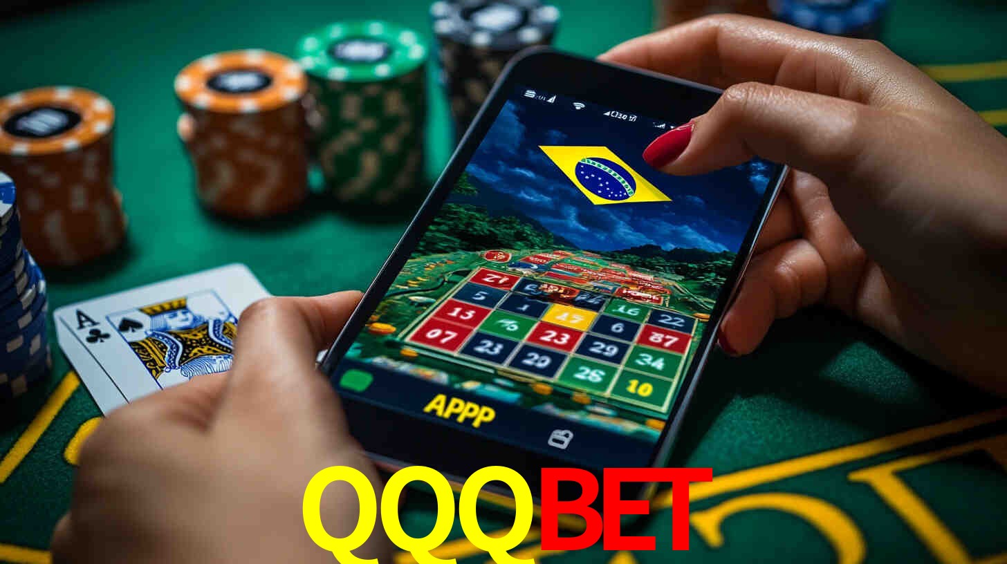 Inovações de Jogos na QQQBET: O Futuro das Experiências Interativas