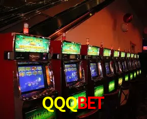 APP oficial da QQQBET para mobile