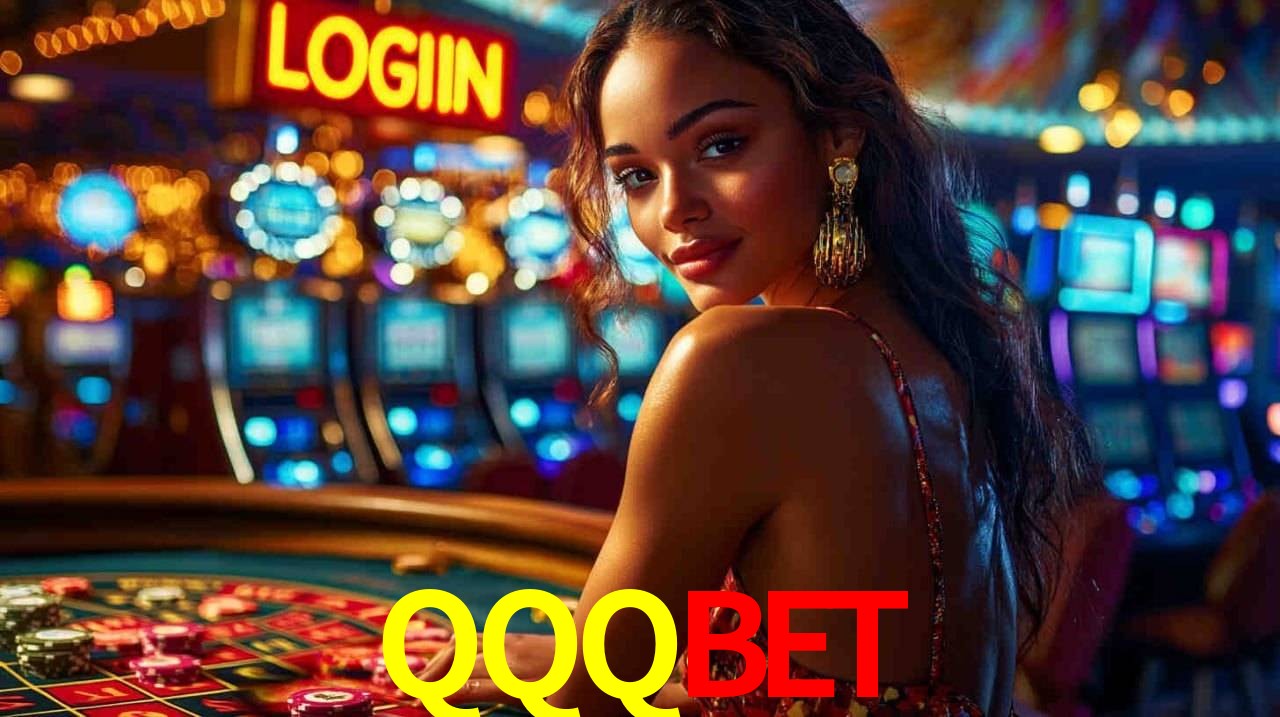 Slot Games QQQBET