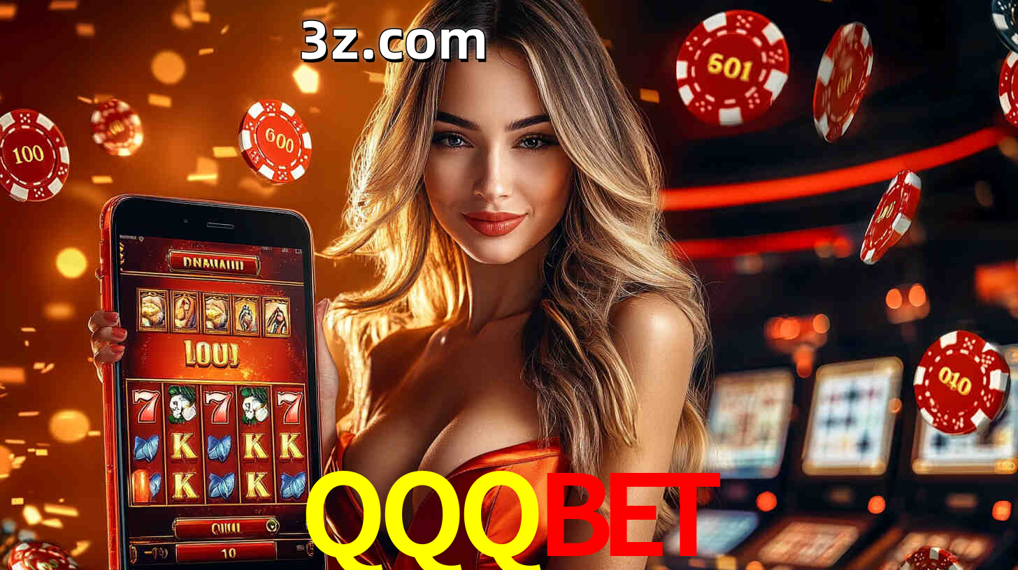 Grandes apostas na QQQBET casino