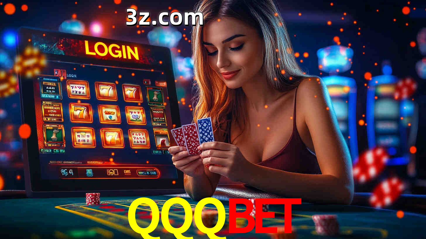 Poker emocionante na QQQBET