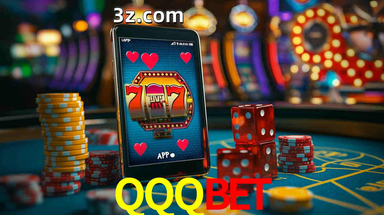 Apoio ao cliente na QQQBET