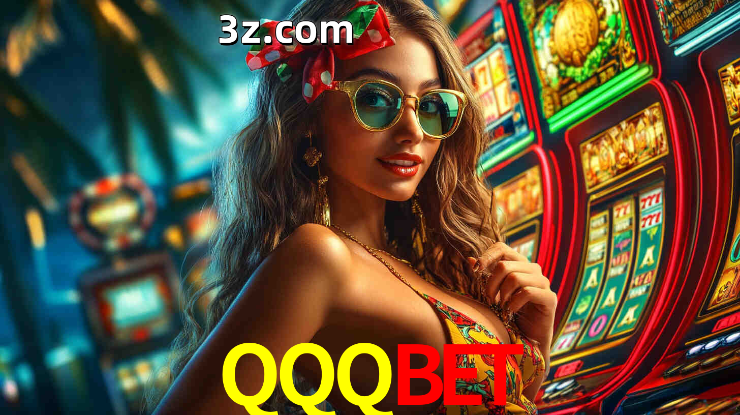 Jogos emocionantes na QQQBET cassino