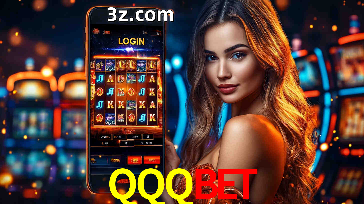 Isenção de Responsabilidades no site QQQBET